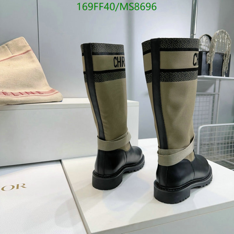 Boots-Women Shoes Code: MS8696 $: 169USD