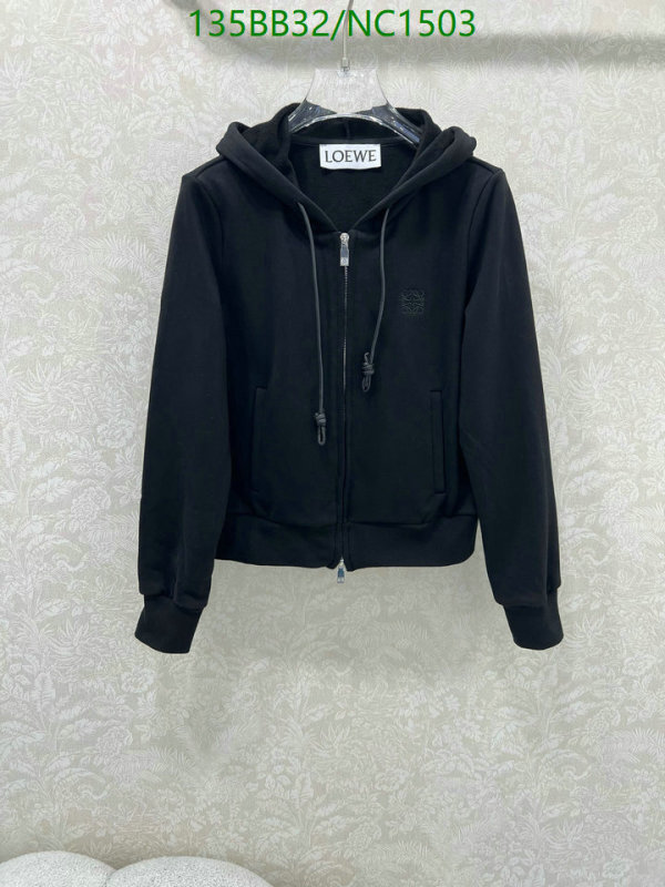 Loewe-Clothing Code: NC1503 $: 135USD