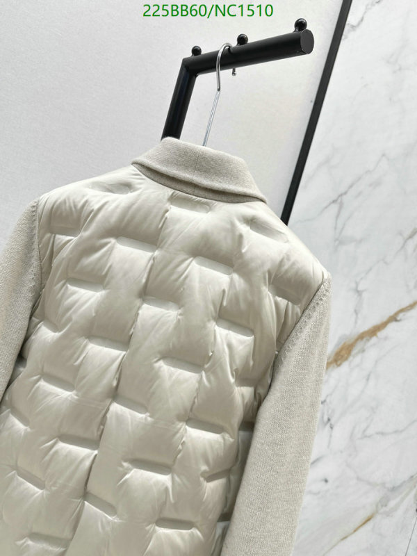 Loro Piana-Down jacket Women Code: NC1510 $: 225USD