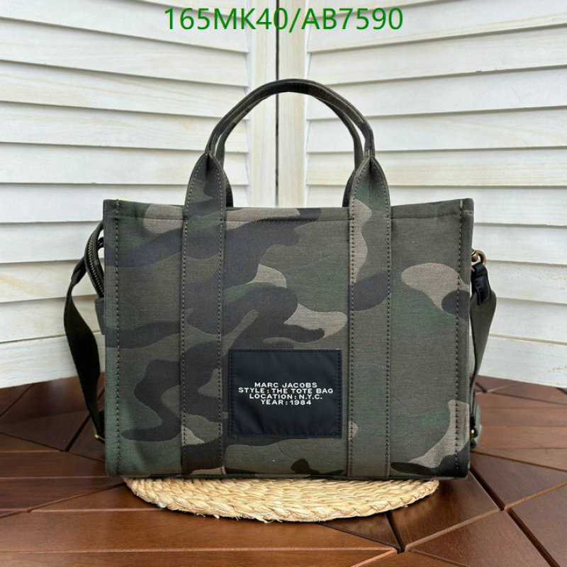 Marc Jacobs-Bag-Mirror Quality Code: AB7590