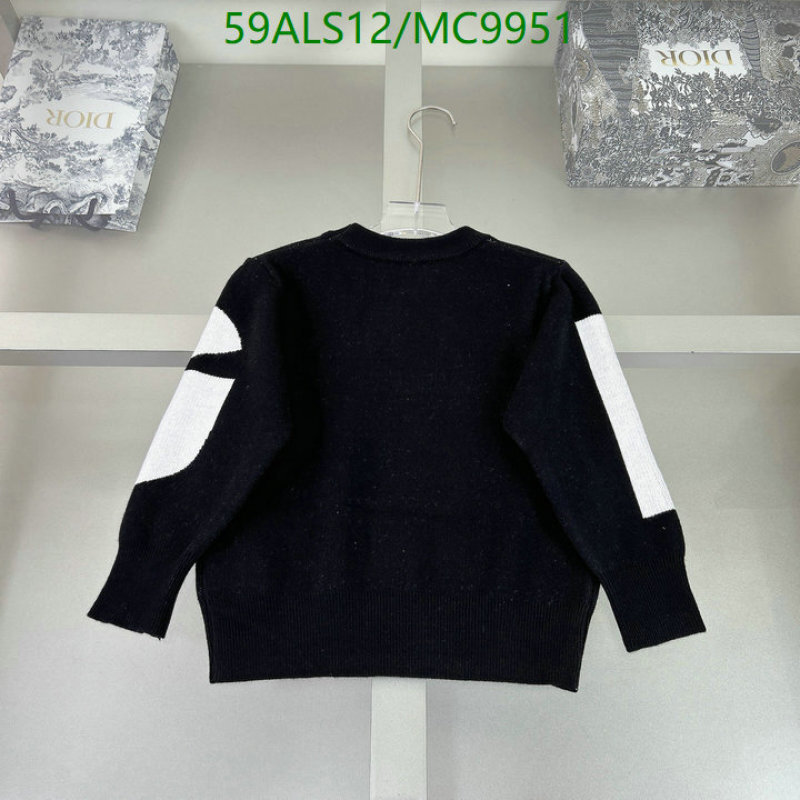 D&G-Kids Clothing Code: MC9951 $: 59USD