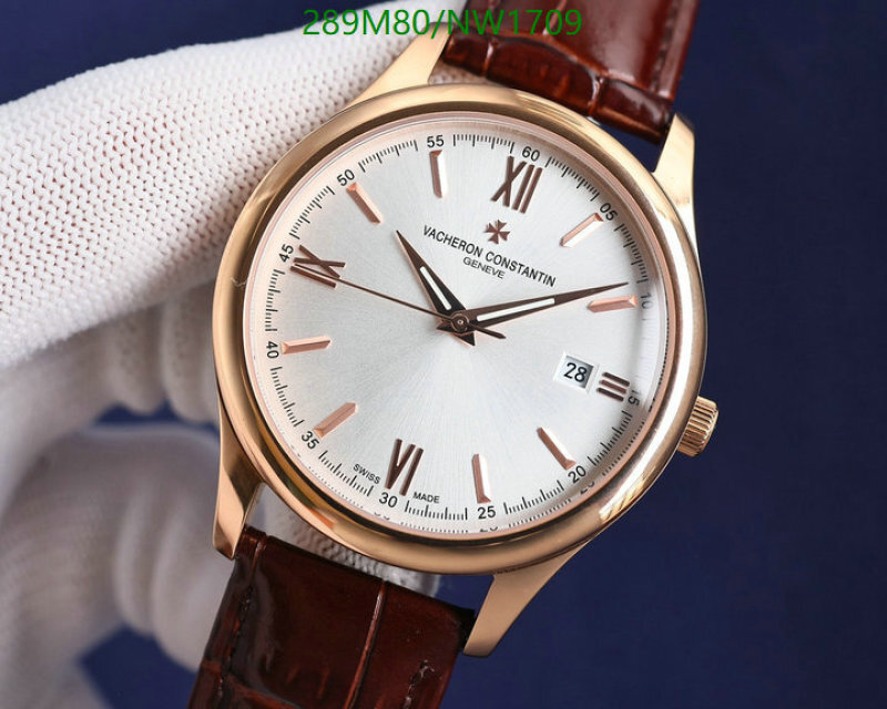Vacheron Constantin-Watch-Mirror Quality Code: NW1709 $: 289USD