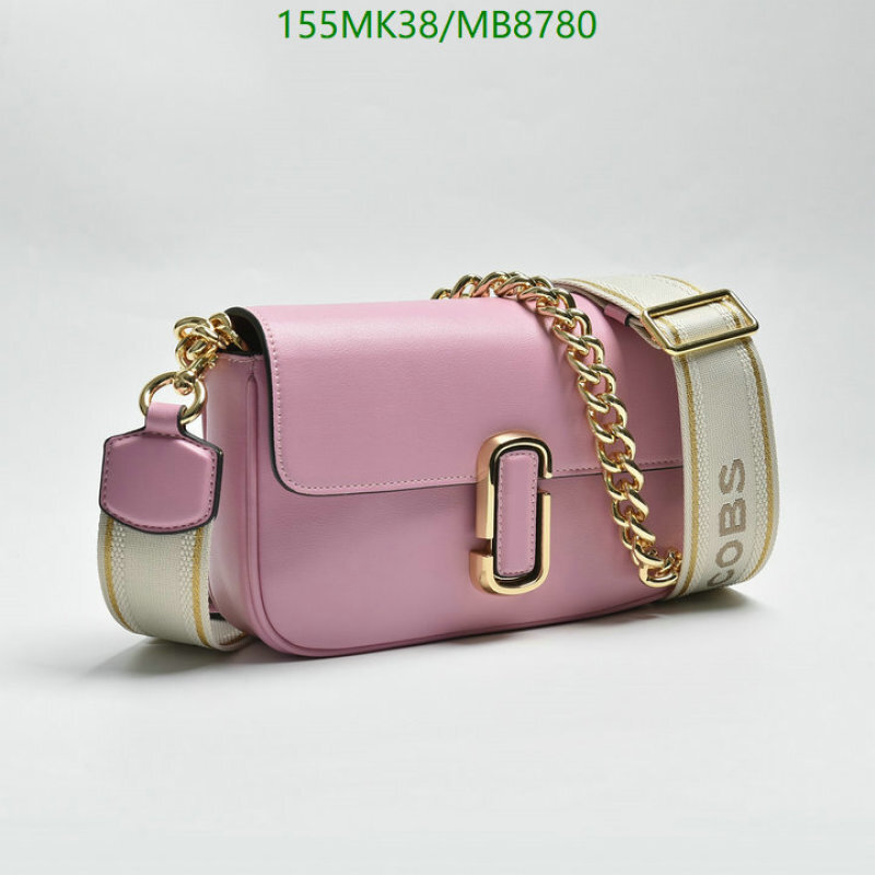 Marc Jacobs-Bag-Mirror Quality Code: MB8780 $: 155USD