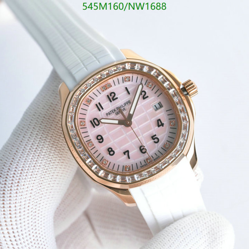 Patek Philippe-Watch-Mirror Quality Code: NW1688 $: 545USD