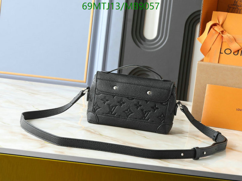 LV-Bag-4A Quality Code: MB9057 $: 69USD