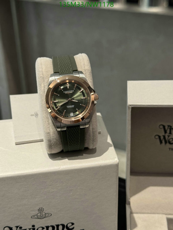 LONGINES-Watch-4A Quality Code: NW1178 $: 135USD