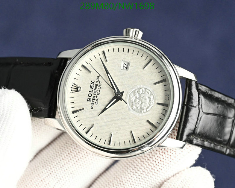 Rolex-Watch-Mirror Quality Code: NW1698 $: 289USD
