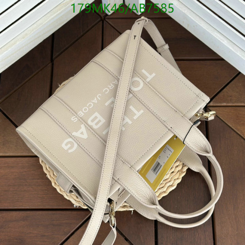 Marc Jacobs-Bag-Mirror Quality Code: AB7585 $: 179USD