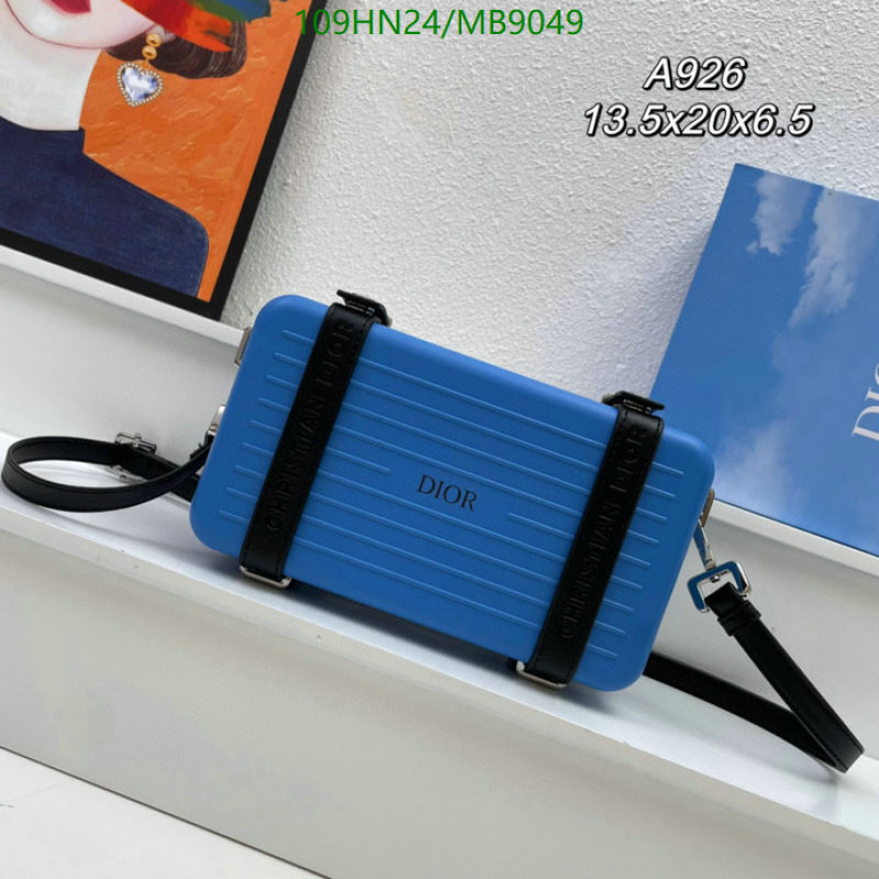 Dior-Bag-4A Quality Code: MB9049 $: 109USD