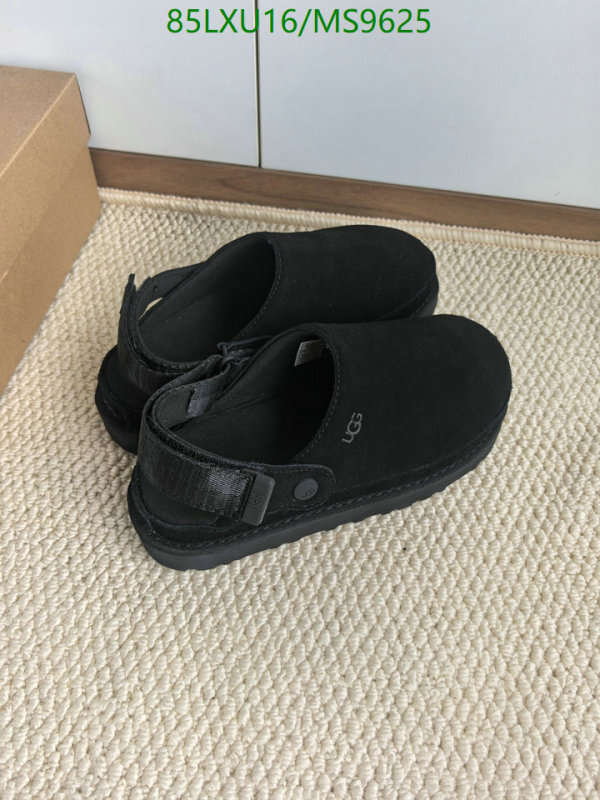 UGG-Women Shoes Code: MS9625 $: 85USD