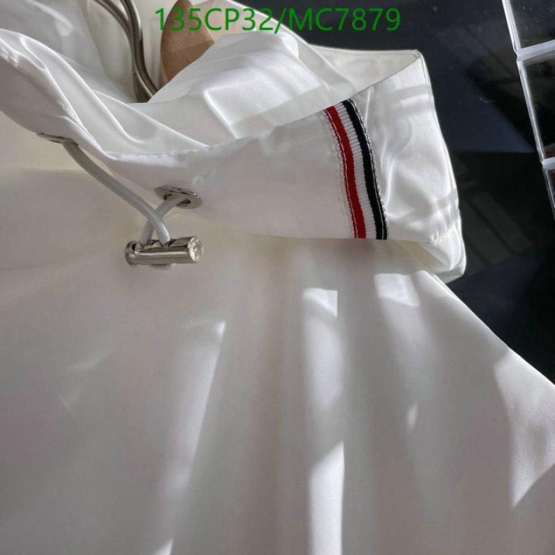 Moncler-Clothing Code: MC7879 $: 135USD