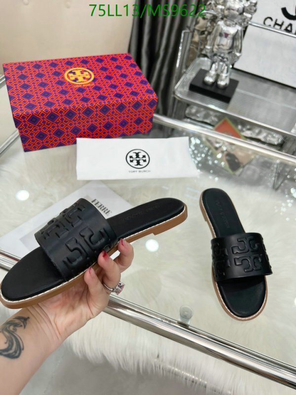 Tory Burch-Women Shoes Code: MS9622 $: 75USD