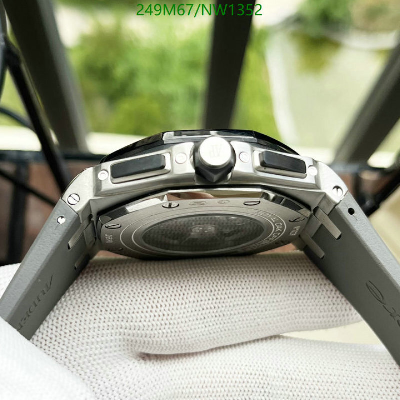 Audemars Piguet-Watch-Mirror Quality Code: NW1352 $: 249USD