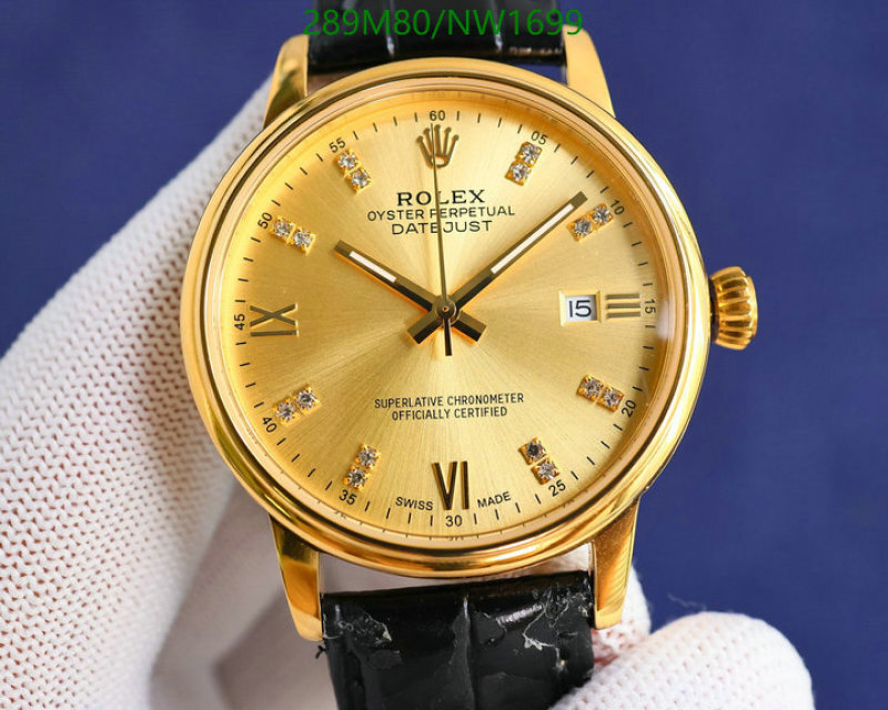 Rolex-Watch-Mirror Quality Code: NW1699 $: 289USD
