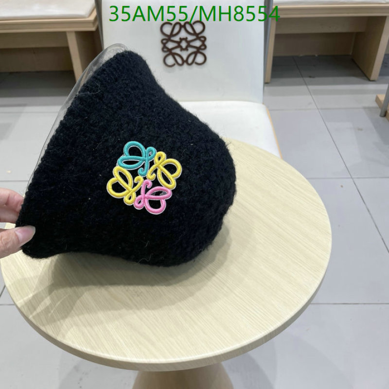 Loewe-Cap(Hat) Code: MH8554 $: 35USD
