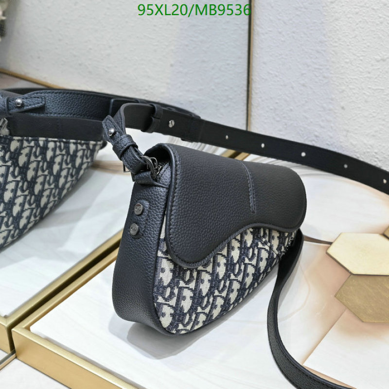 Dior-Bag-4A Quality Code: MB9536 $: 95USD