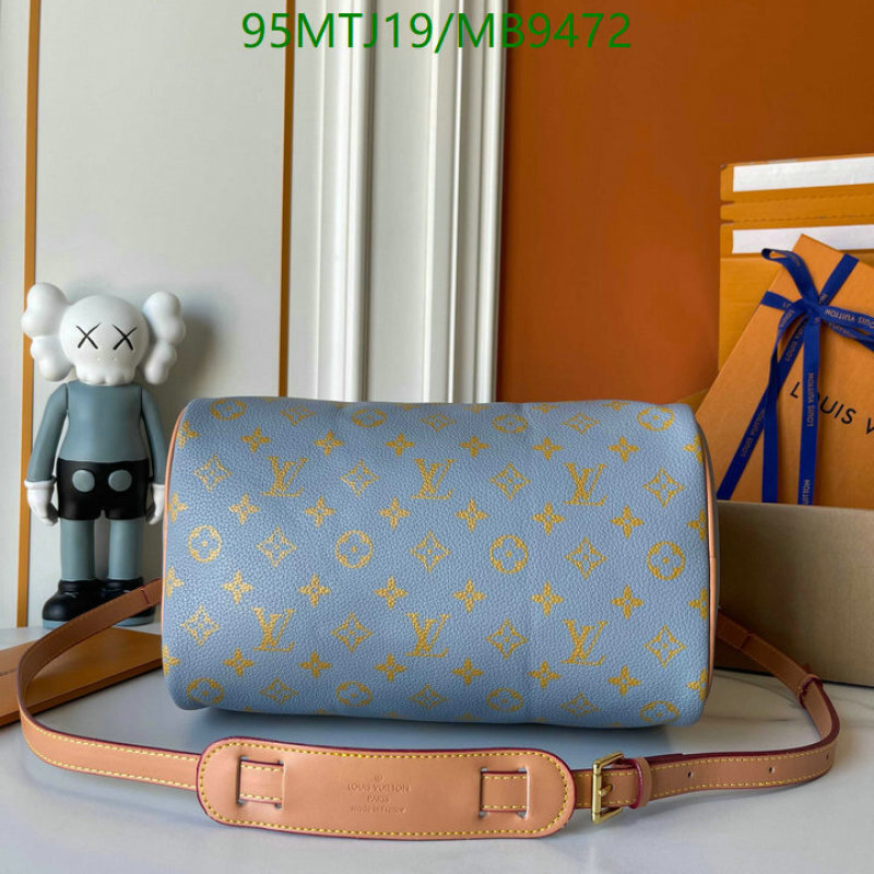 LV-Bag-4A Quality Code: MB9472 $: 95USD