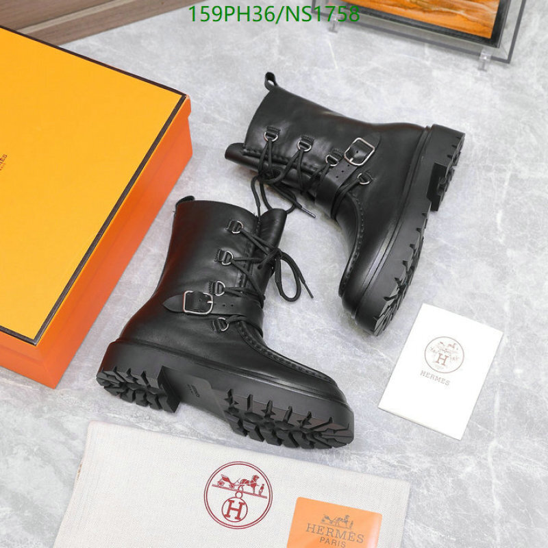 Hermes-Women Shoes Code: NS1758 $: 159USD