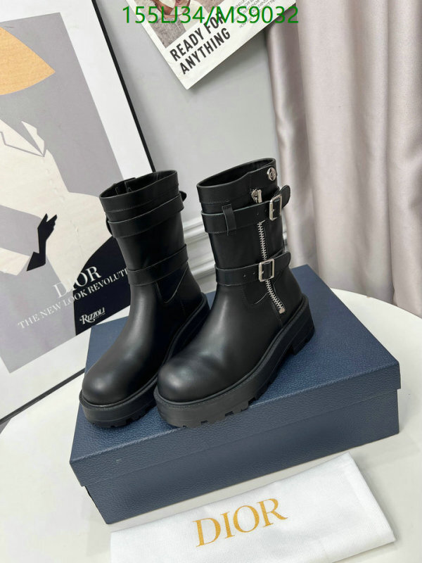 Boots-Women Shoes Code: MS9032 $: 155USD