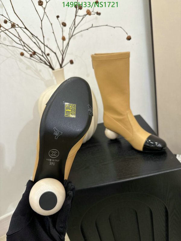 Chanel-Women Shoes Code: NS1721 $: 149USD