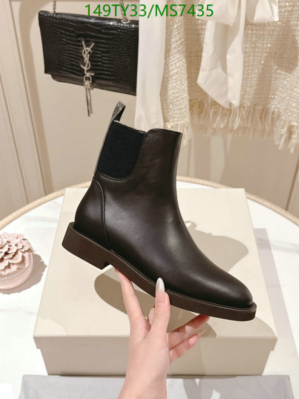 Boots-Women Shoes Code: MS7435 $: 149USD