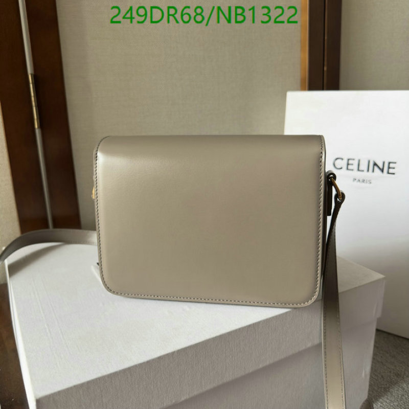 Celine-Bag-Mirror Quality Code: NB1322 $: 249USD