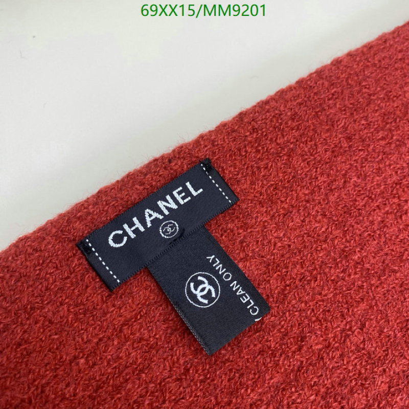 Chanel-Scarf Code: MM9201 $: 69USD