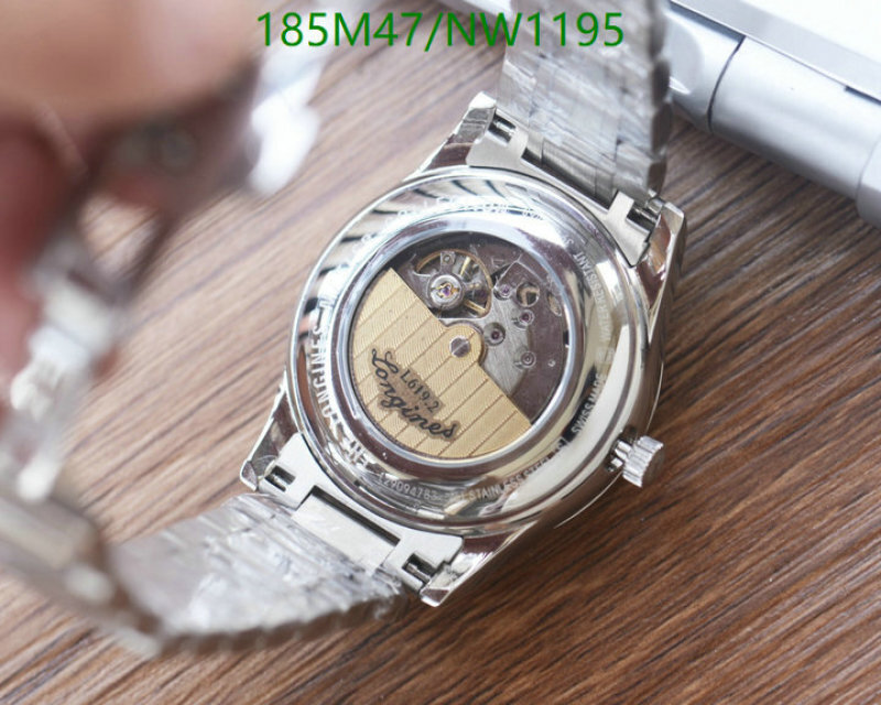 LONGINES-Watch-4A Quality Code: NW1195 $: 185USD