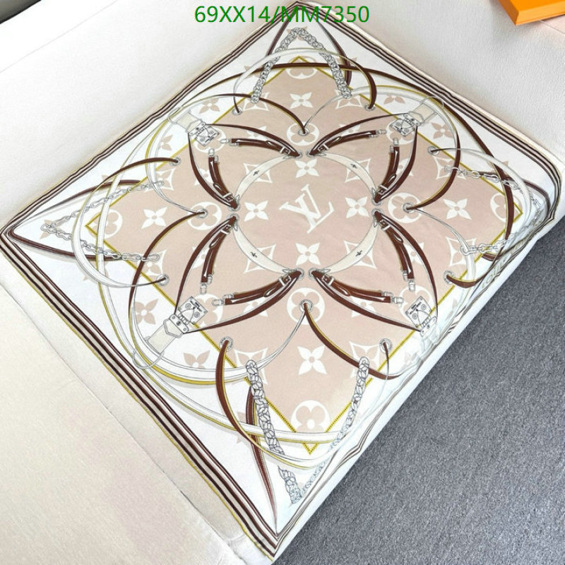 LV-Scarf Code: MM7350 $: 69USD