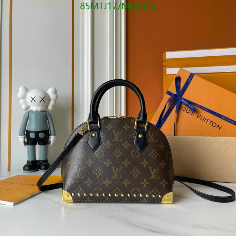 LV-Bag-4A Quality Code: MB9056 $: 85USD