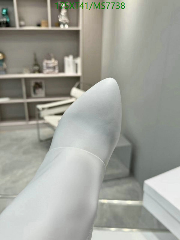 Boots-Women Shoes Code: MS7738 $: 175USD