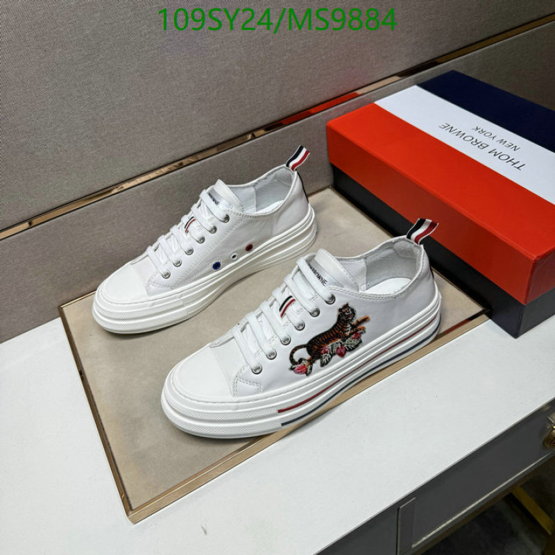 Thom Browne-Men shoes Code: MS9884 $: 109USD