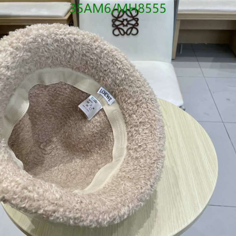 Loewe-Cap(Hat) Code: MH8555 $: 35USD