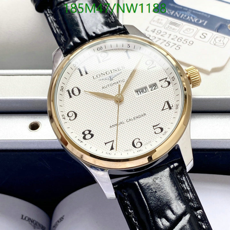 LONGINES-Watch-4A Quality Code: NW1188 $: 185USD