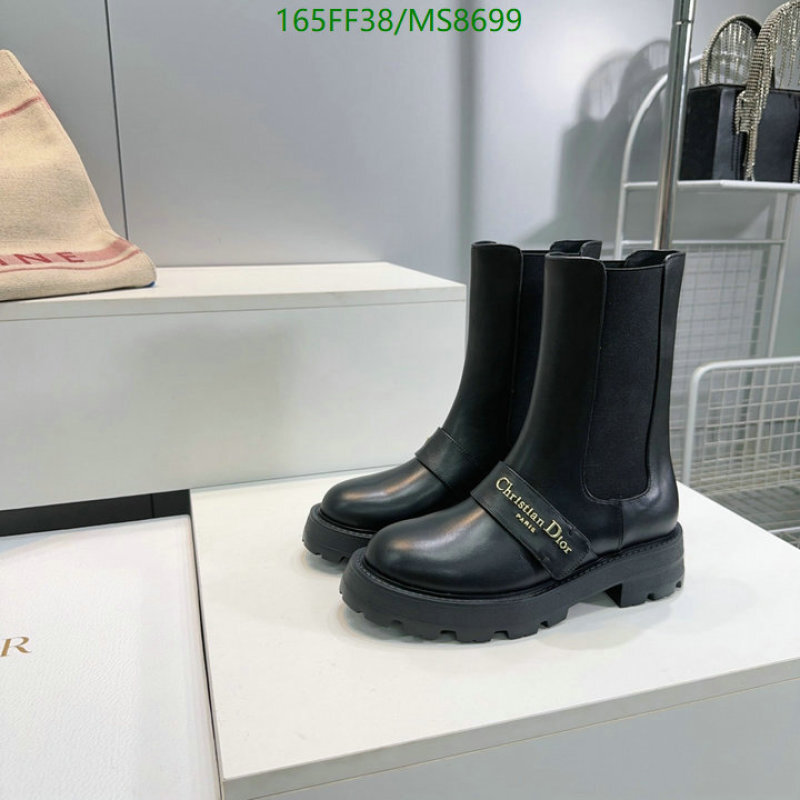 Boots-Women Shoes Code: MS8699 $: 165USD