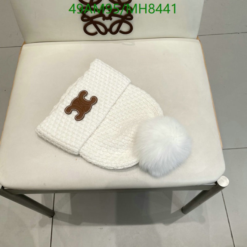 Celine-Cap(Hat) Code: MH8441 $: 49USD