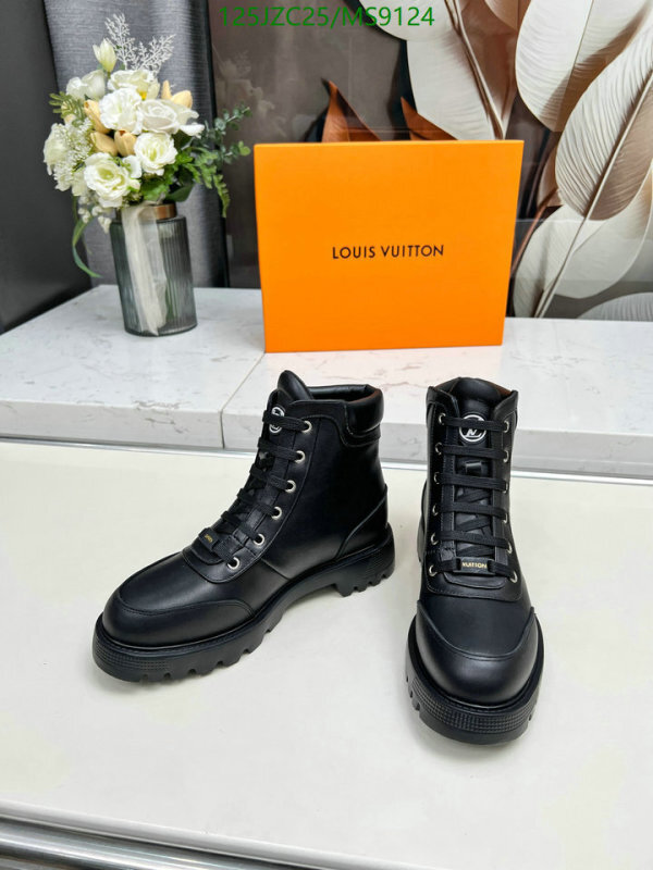Boots-Women Shoes Code: MS9124 $: 125USD