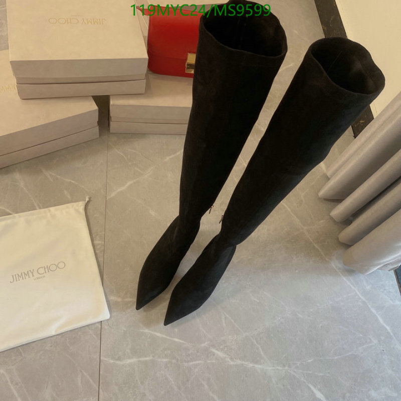 Jimmy Choo-Women Shoes Code: MS9599 $: 119USD