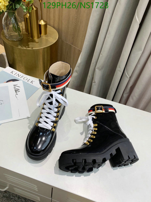 Gucci-Women Shoes Code: NS1728 $: 129USD