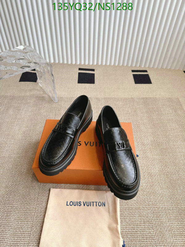 LV-Women Shoes Code: NS1288 $: 135USD