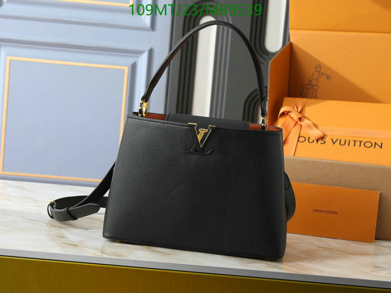 LV-Bag-4A Quality Code: MB9539 $: 109USD