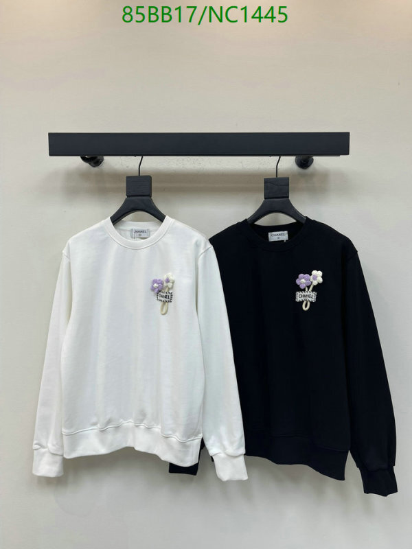 Chanel-Clothing Code: NC1445 $: 85USD