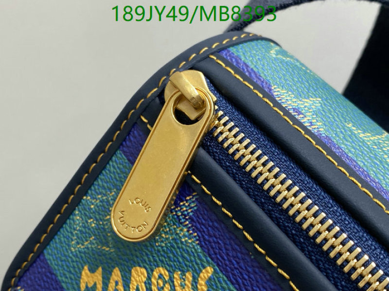 LV-Bag-Mirror Quality Code: MB8393 $: 189USD