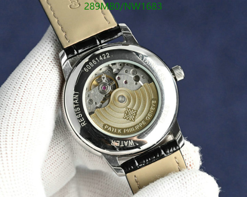 Patek Philippe-Watch-Mirror Quality Code: NW1683 $: 289USD