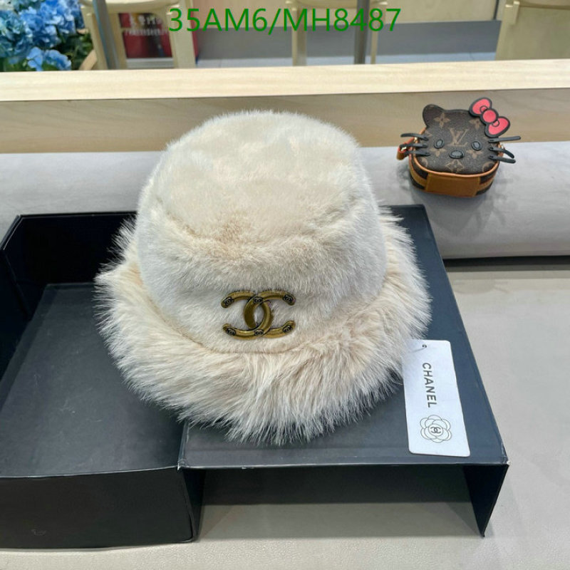 Chanel-Cap(Hat) Code: MH8487 $: 35USD