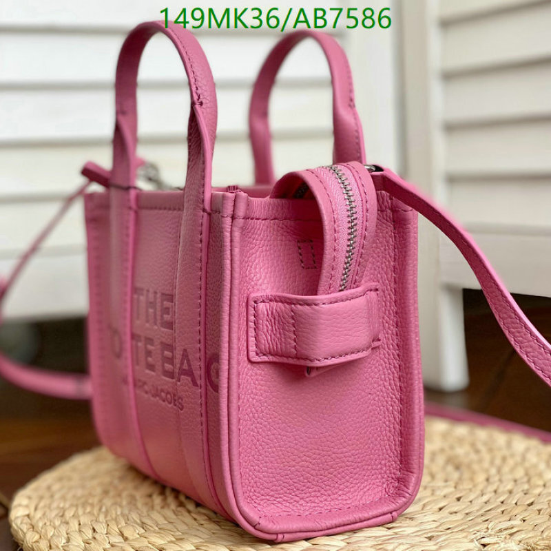 Marc Jacobs-Bag-Mirror Quality Code: AB7586 $: 149USD