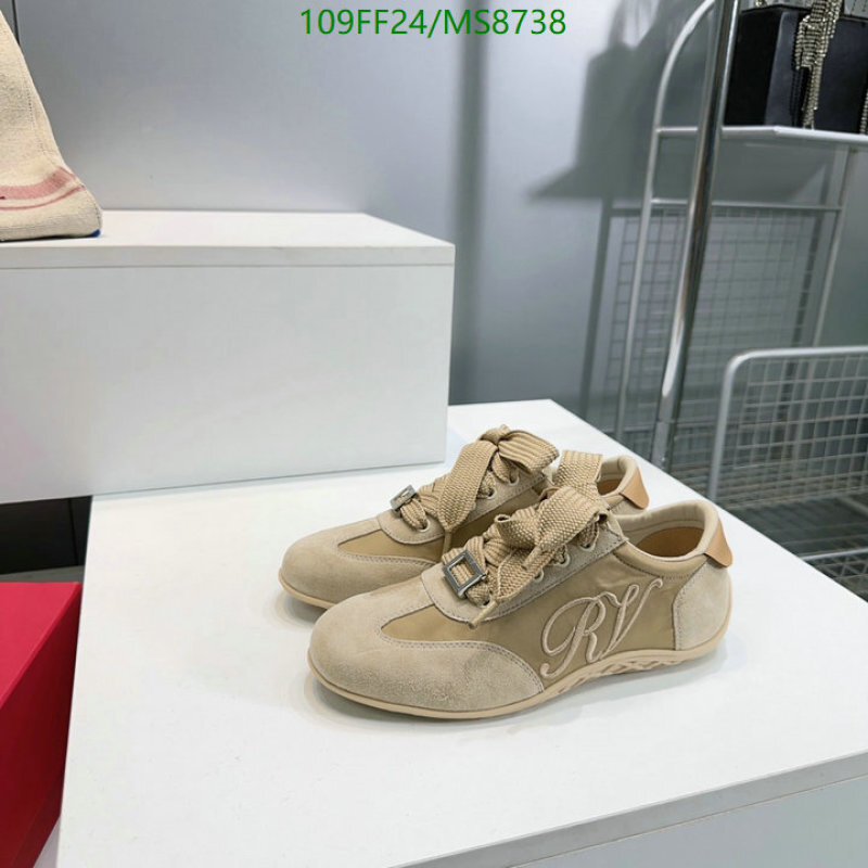 Roger Vivier-Women Shoes Code: MS8738 $: 109USD
