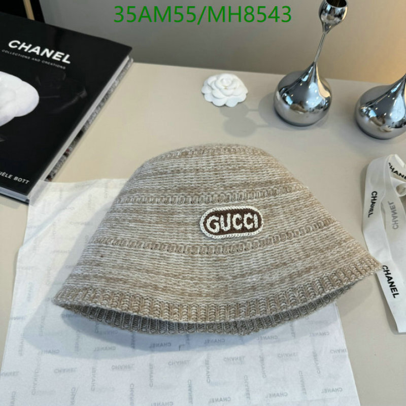Gucci-Cap(Hat) Code: MH8543 $: 35USD