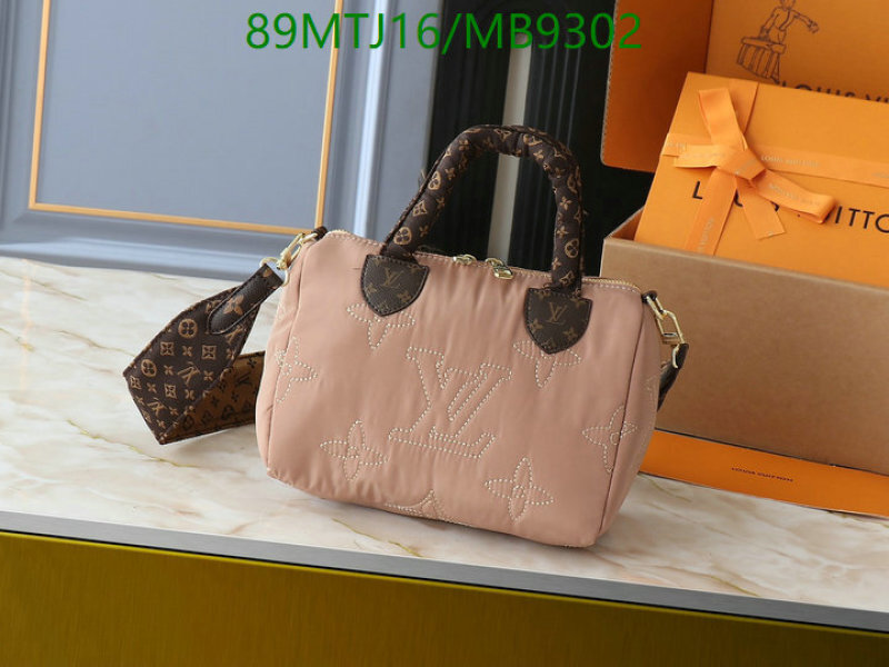 LV-Bag-4A Quality Code: MB9302 $: 89USD