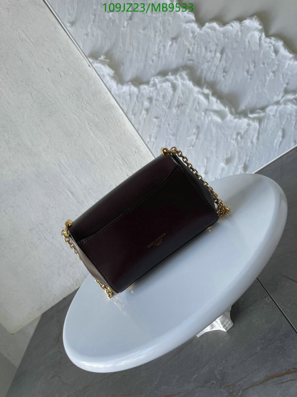D&G-Bag-4A Quality Code: MB9533 $: 109USD